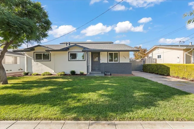 $1,349,999 | 1793 H Street, Union City, CA 94587