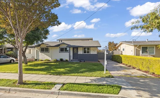 $1,349,999 | 1793 H Street, Union City, CA 94587