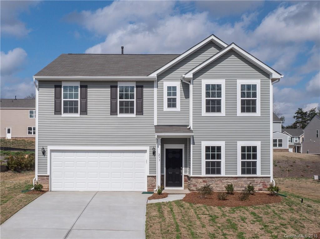 233 Keating Pl Drive, Unit 50 Fort Mill, SC 29708 - Photo 1 of 23 Gallery Image 1