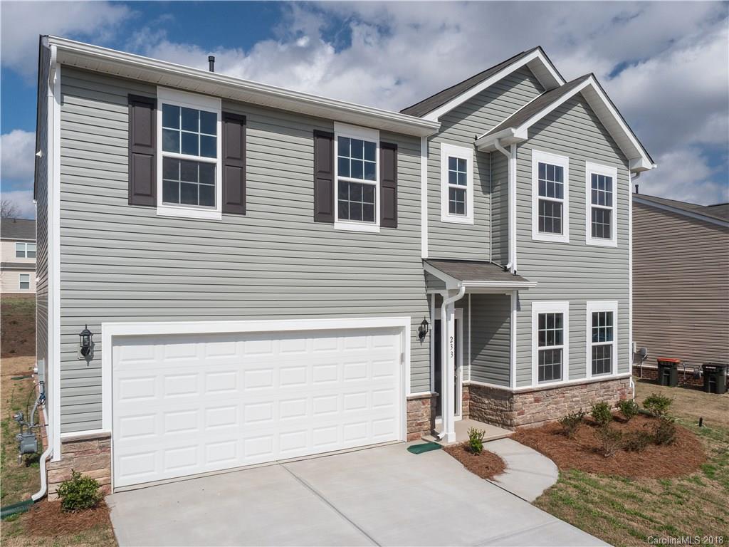 233 Keating Pl Drive, Unit 50 Fort Mill, SC 29708 - Photo 2 of 23 Gallery Image 2