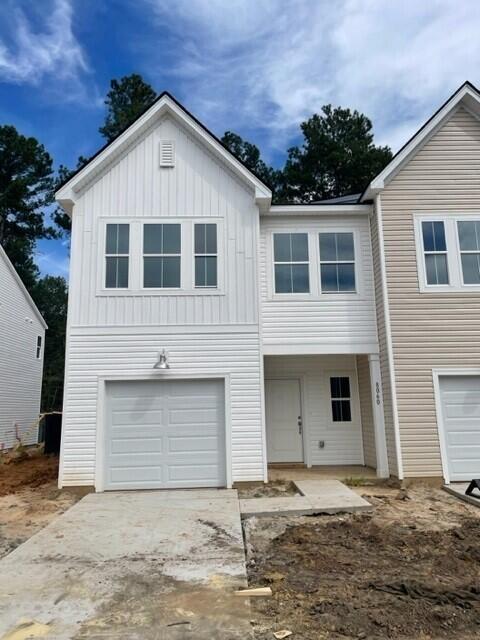 8060 Reagan Way North Charleston, SC 29418 - Photo 1 of 13 Carson 5 Unit Elevation