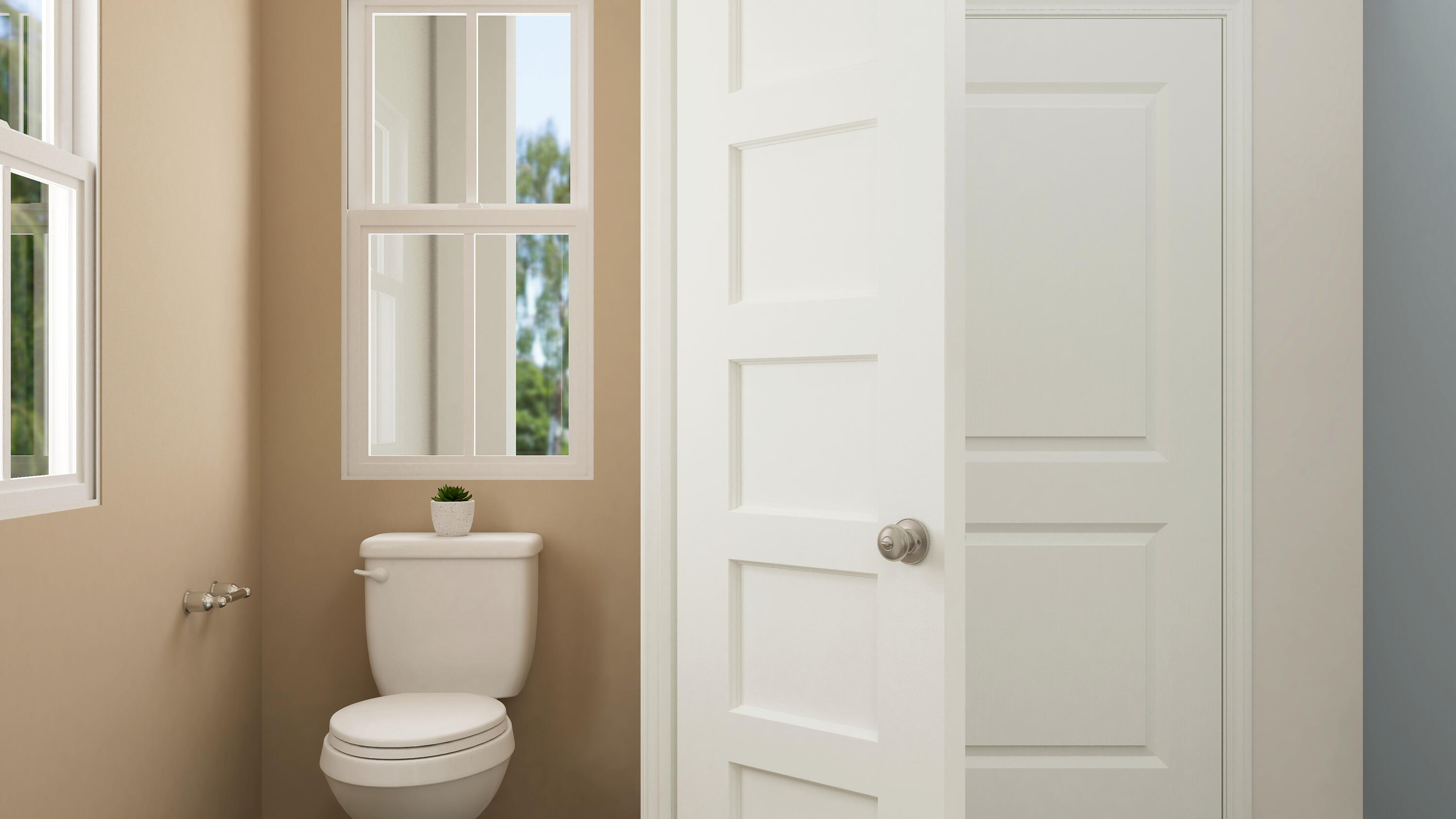 8060 Reagan Way North Charleston, SC 29418 - Photo 6 of 13 Powder Room