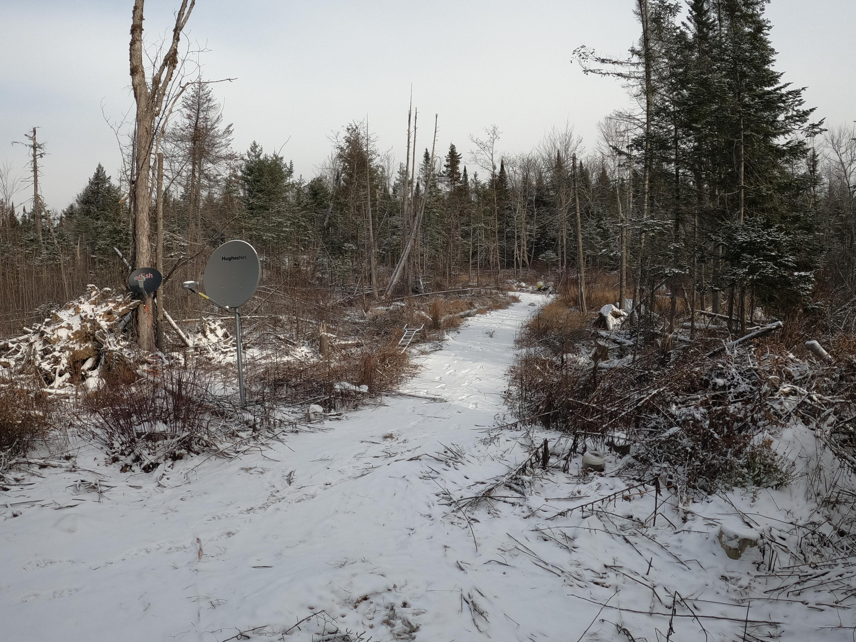 676 North Road Medford, ME 04463 - Photo 3 of 26 GOPR1791