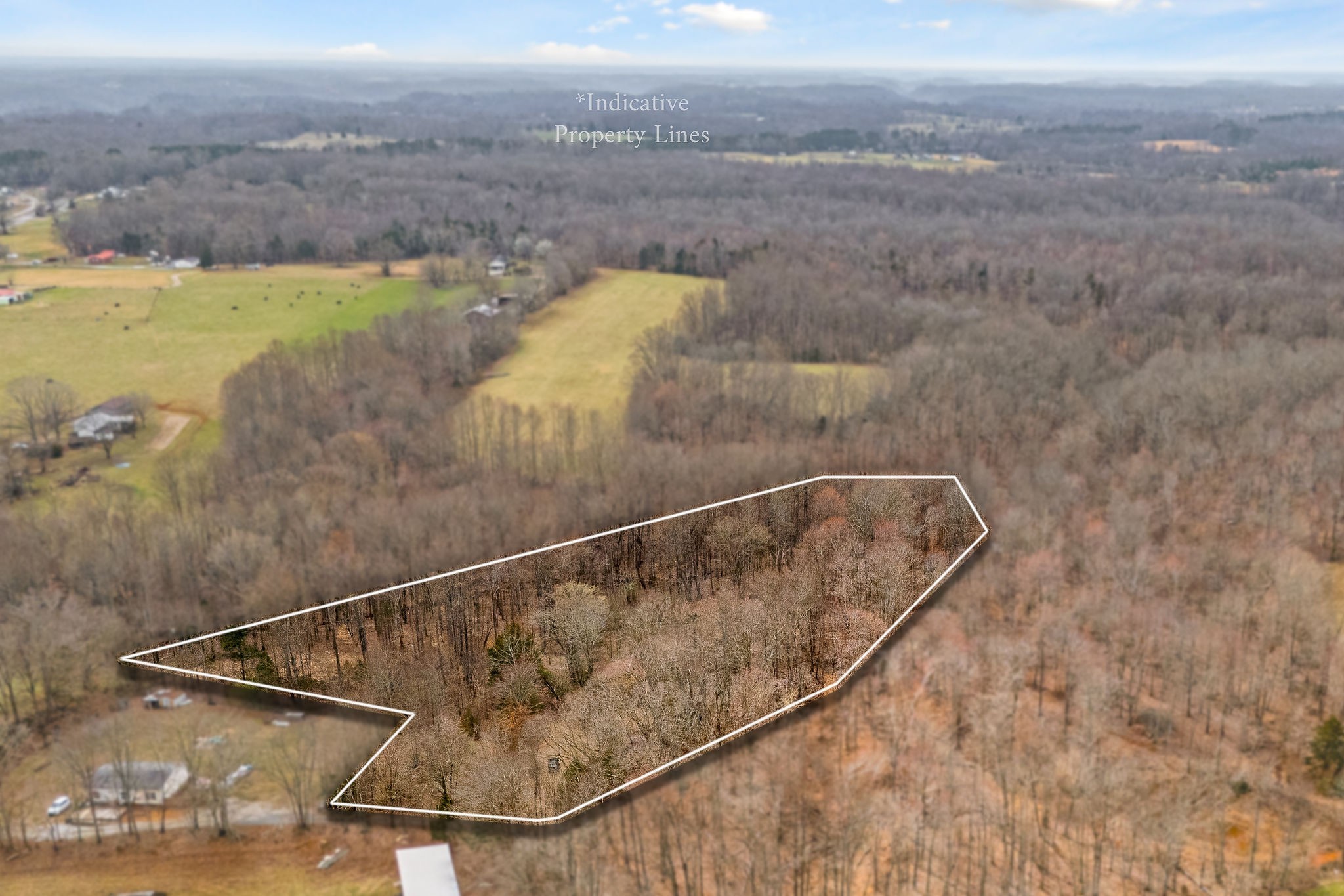 3944 Crawford Road Silver Point, TN 38582 - Photo 6 of 14 a view of a balcony with ocean view