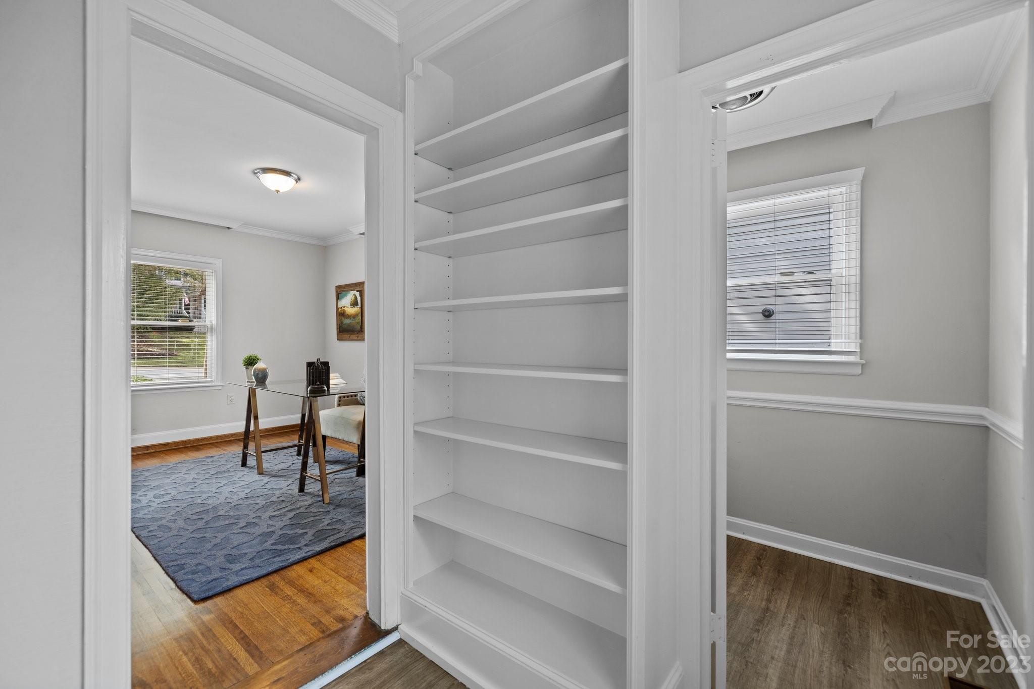 312 Brandywine Road Charlotte, NC 28209 - Photo 15 of 31