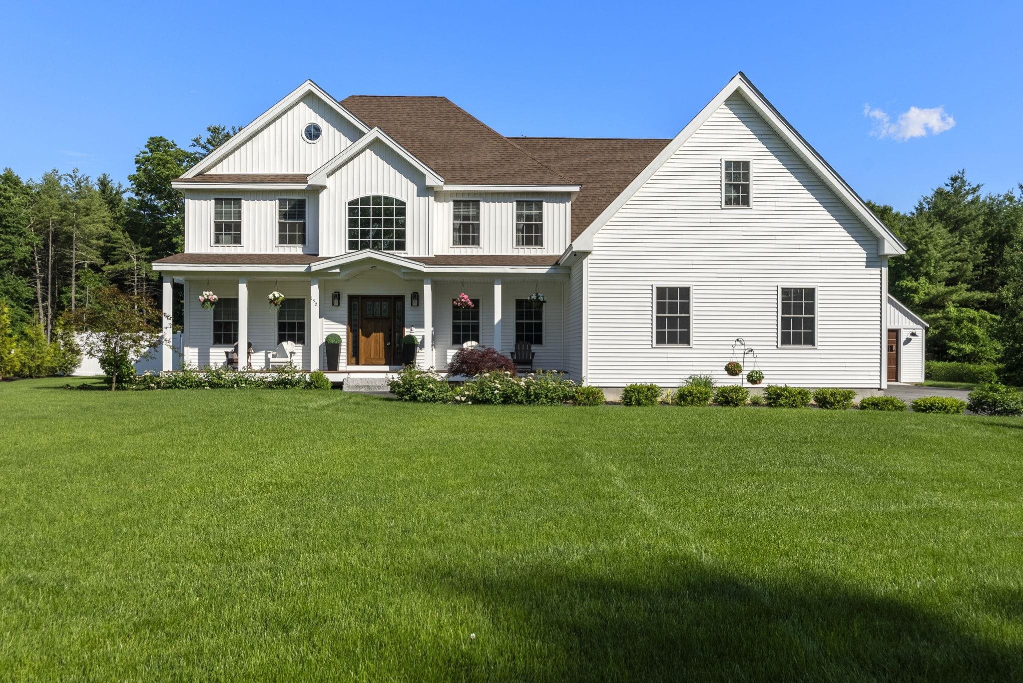 152 South Road Londonderry, NH 03053 - Photo 4 of 60
