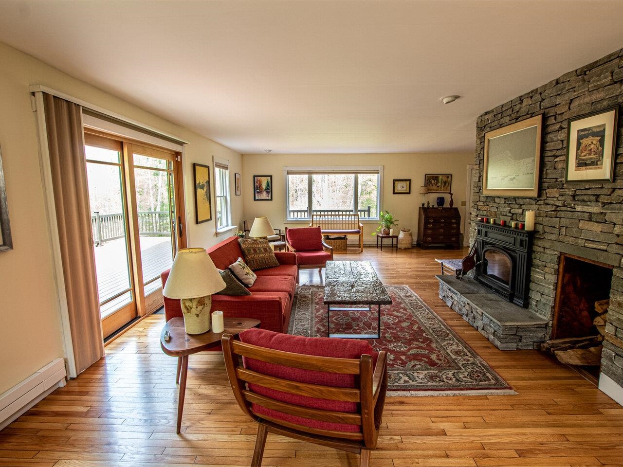 22 Davis Hill Road South Hero, VT 05486 - Photo 35 of 37 Gallery Image 35