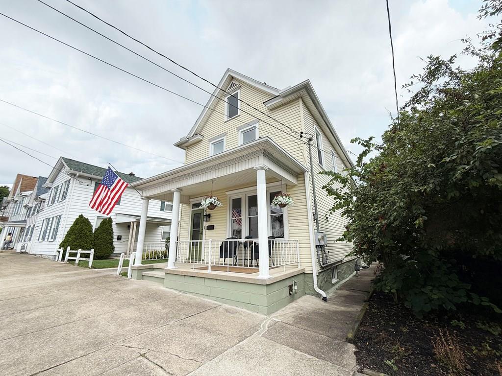 314 2nd Street Huntingdon, PA 16652 - Photo 1 of 59 Main View