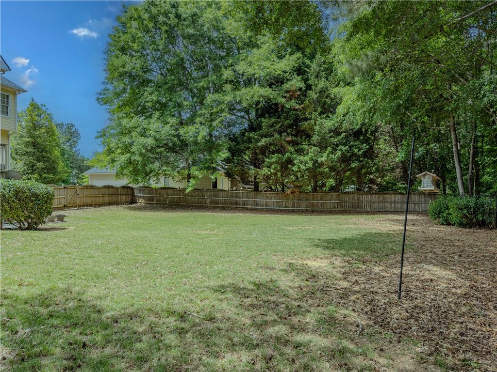 1116 Maple Creek Ridge Loganville, GA 30052 - Photo 41 of 64