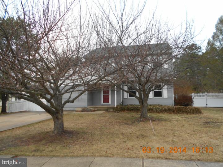 9 Old Farm Road Sicklerville, NJ 08081 - Photo 1 of 1 Exterior Front