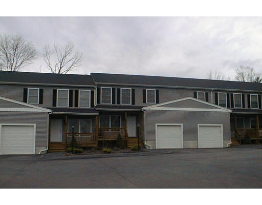 7 Finch Road, Unit 6 Raynham, MA 02767 - Photo 1 of 1 Gallery Image 1