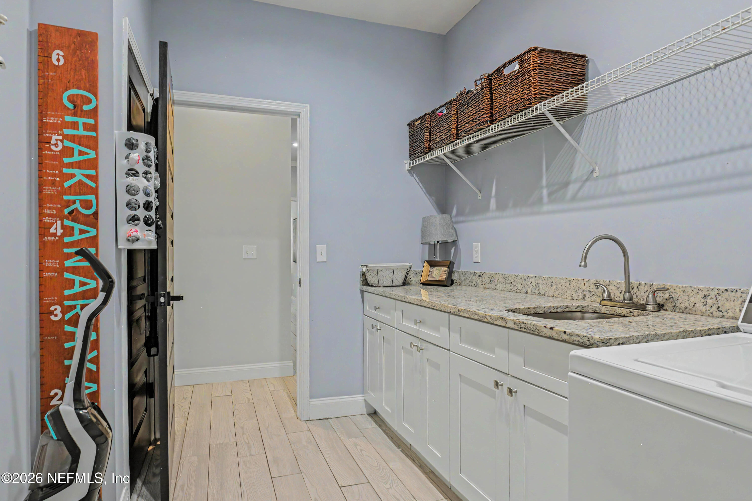 12573 Sampson Road Jacksonville, FL 32218 - Photo 56 of 87 Laundry
