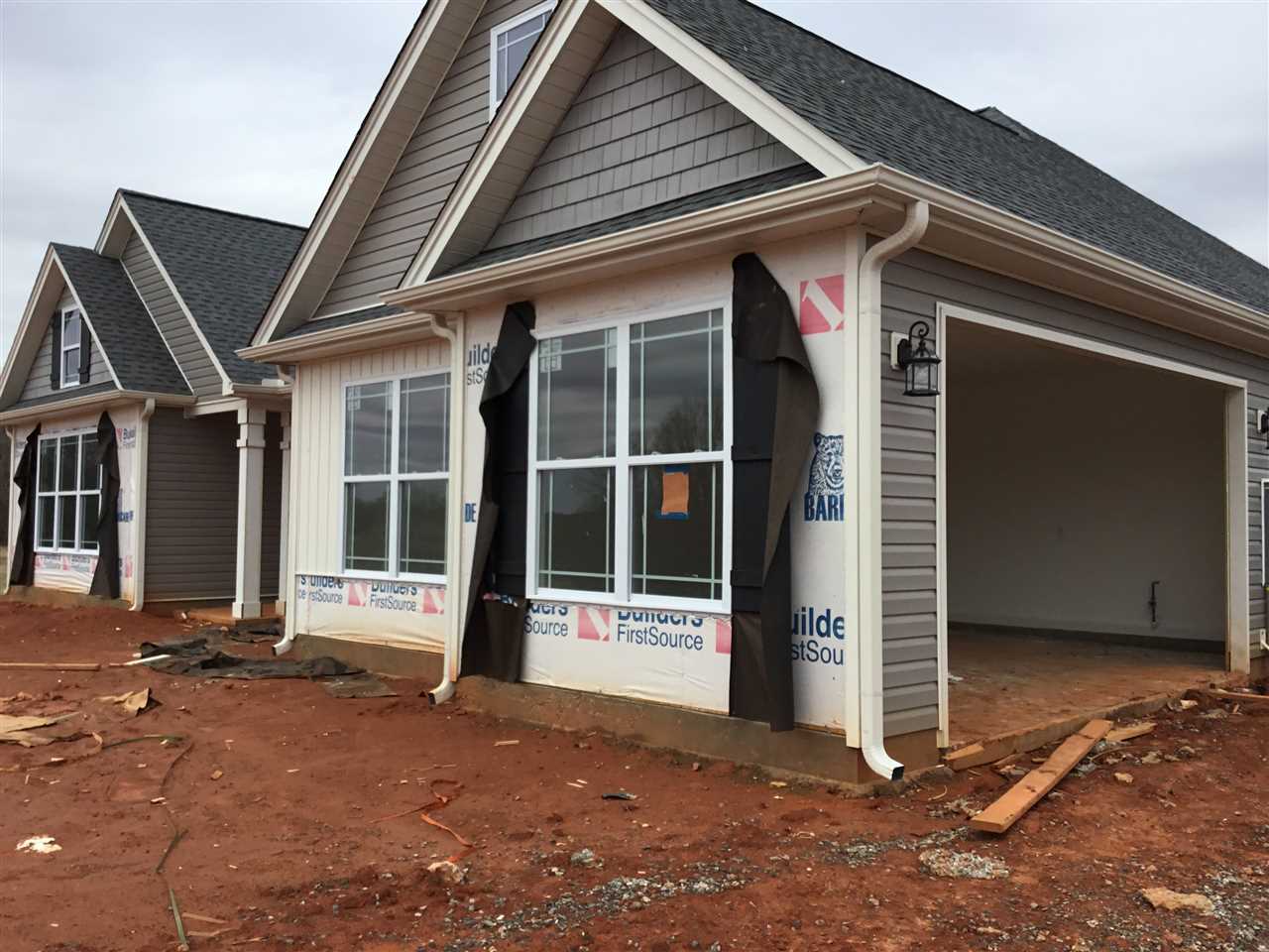 535 Weatherly Road Inman, SC 29349 - Photo 4 of 4