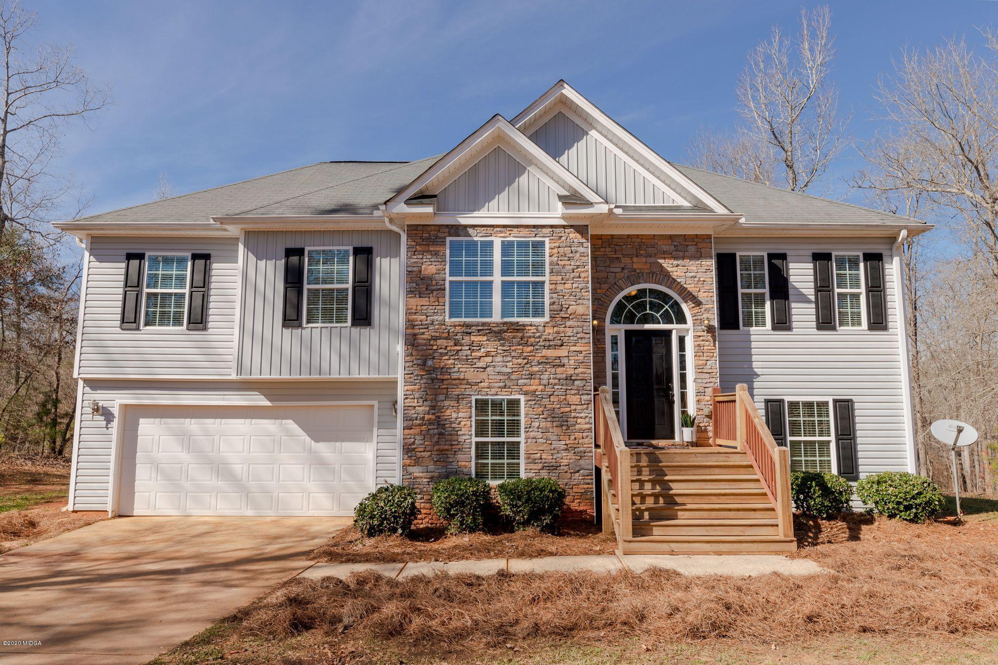 2422 Pate Road Juliette, GA 31046 - Photo 1 of 25 1