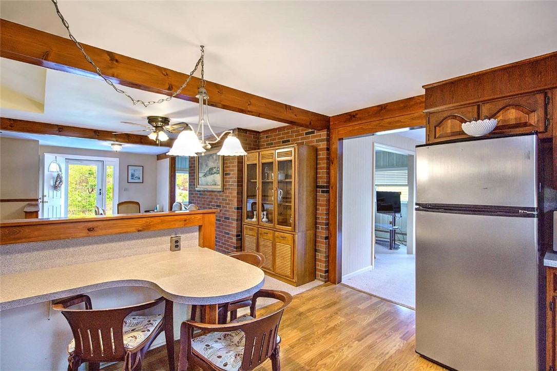 120 Grange Avenue Woonsocket, RI 02895 - Photo 13 of 50 Kitchen