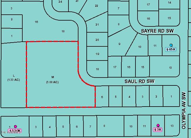 Xxx Saul Road Southwest Palm Bay, FL 32908 - Photo 4 of 4 Screen Shot 2016-05-05 at 12.05.57 PM