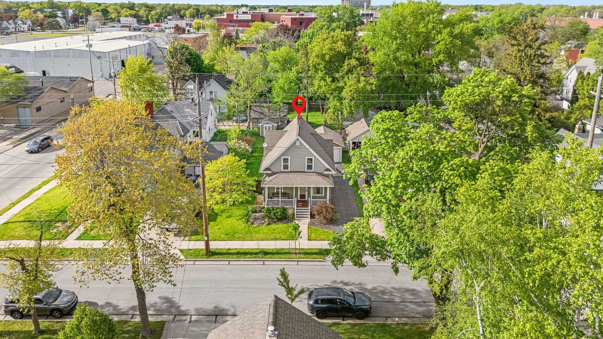 808 East Hancock Street Appleton, WI 54911 - Photo 53 of 64