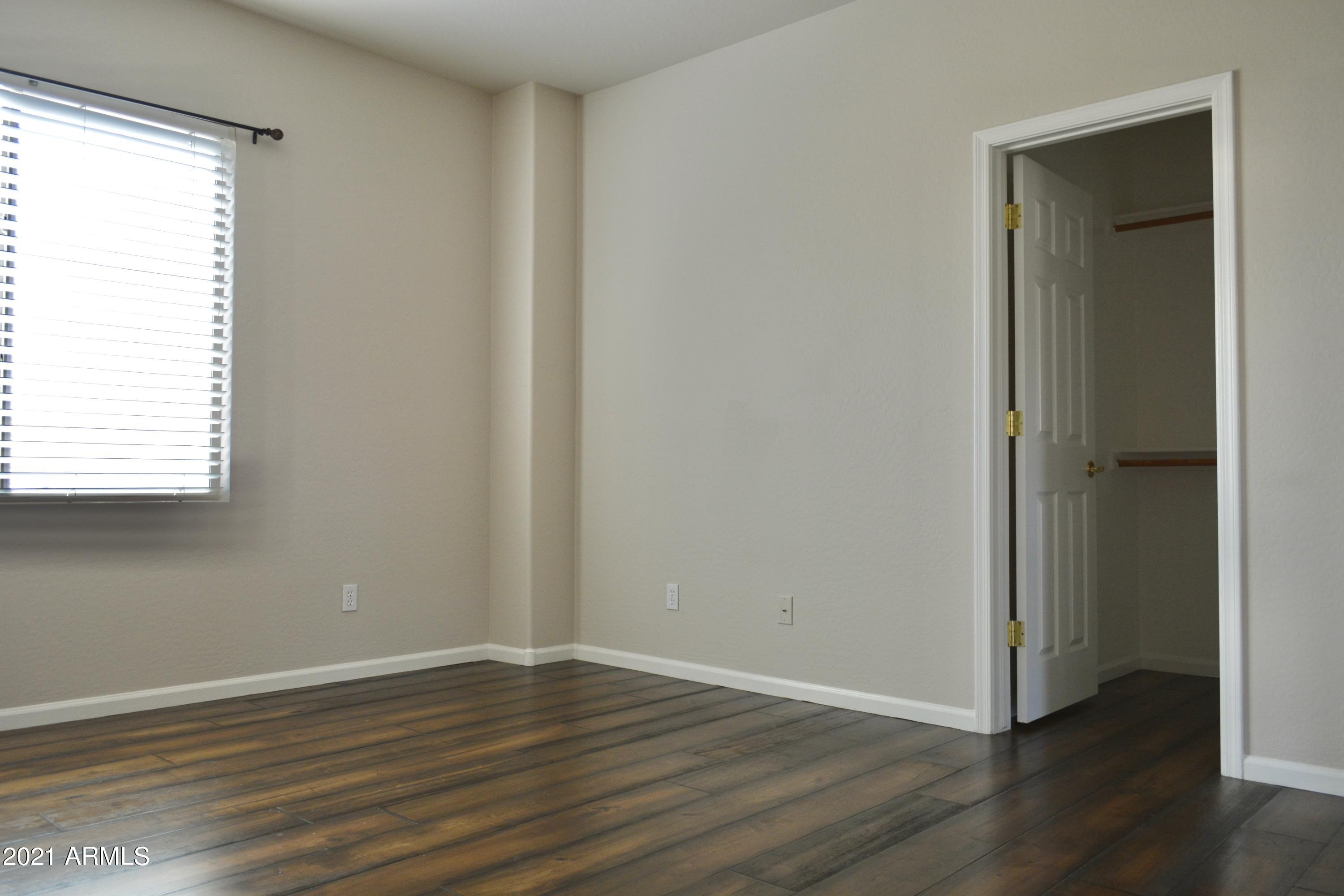 2131 West Red Range Way Phoenix, AZ 85085 - Photo 15 of 25 Bedroom upstairs