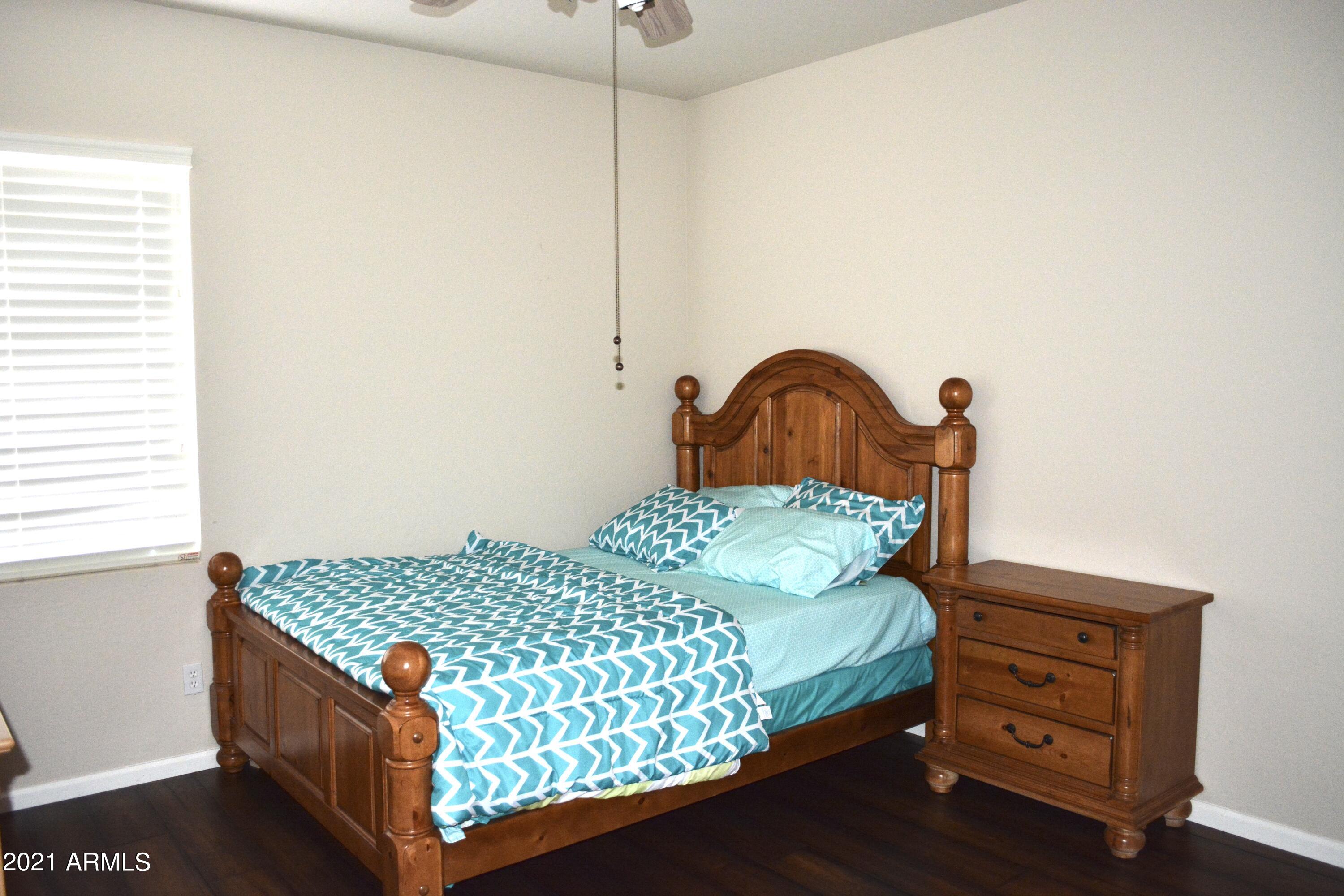 2131 West Red Range Way Phoenix, AZ 85085 - Photo 17 of 25 Bedroom 4