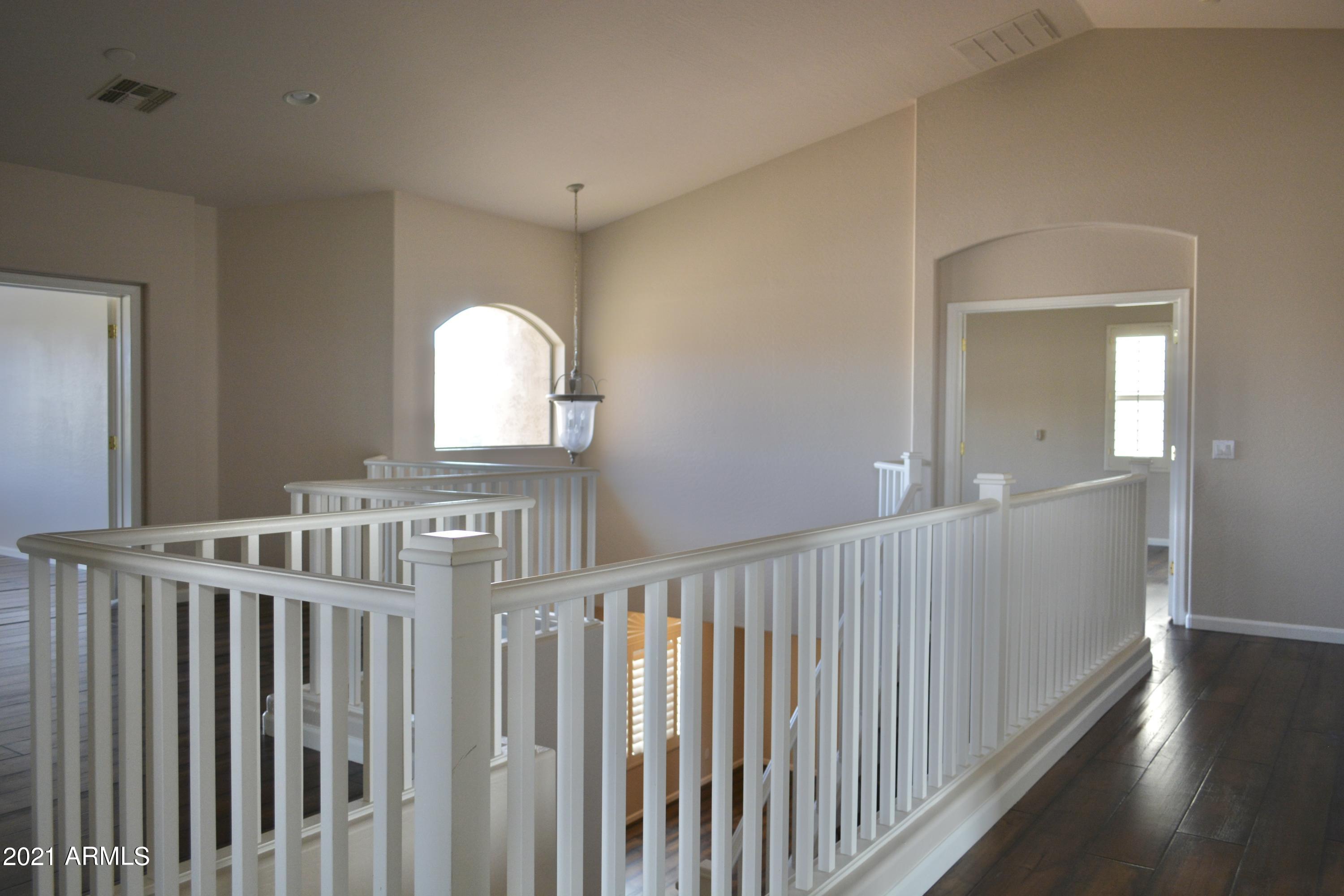 2131 West Red Range Way Phoenix, AZ 85085 - Photo 18 of 25 Loft upstairs