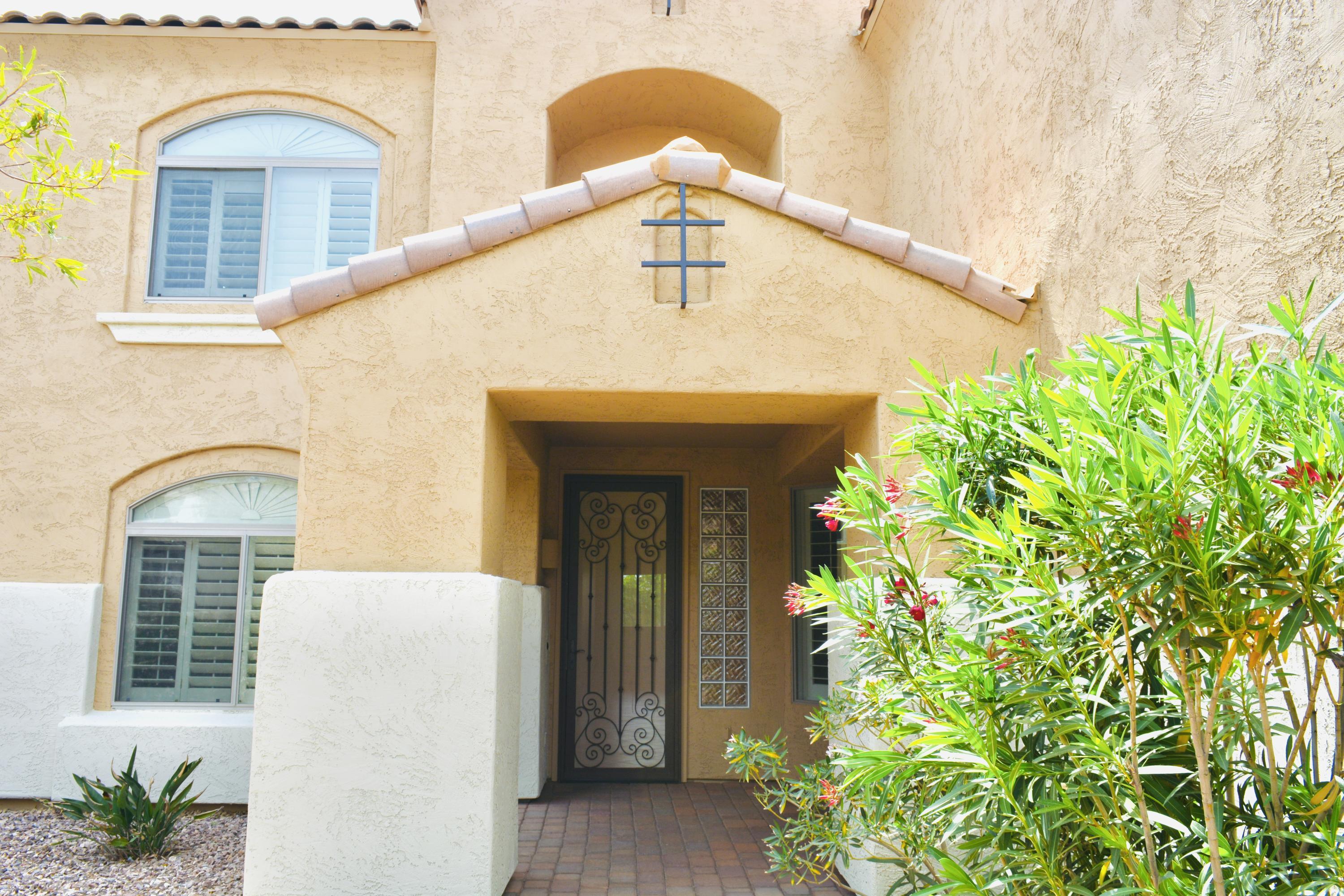 2131 West Red Range Way Phoenix, AZ 85085 - Photo 2 of 25 Front view 2