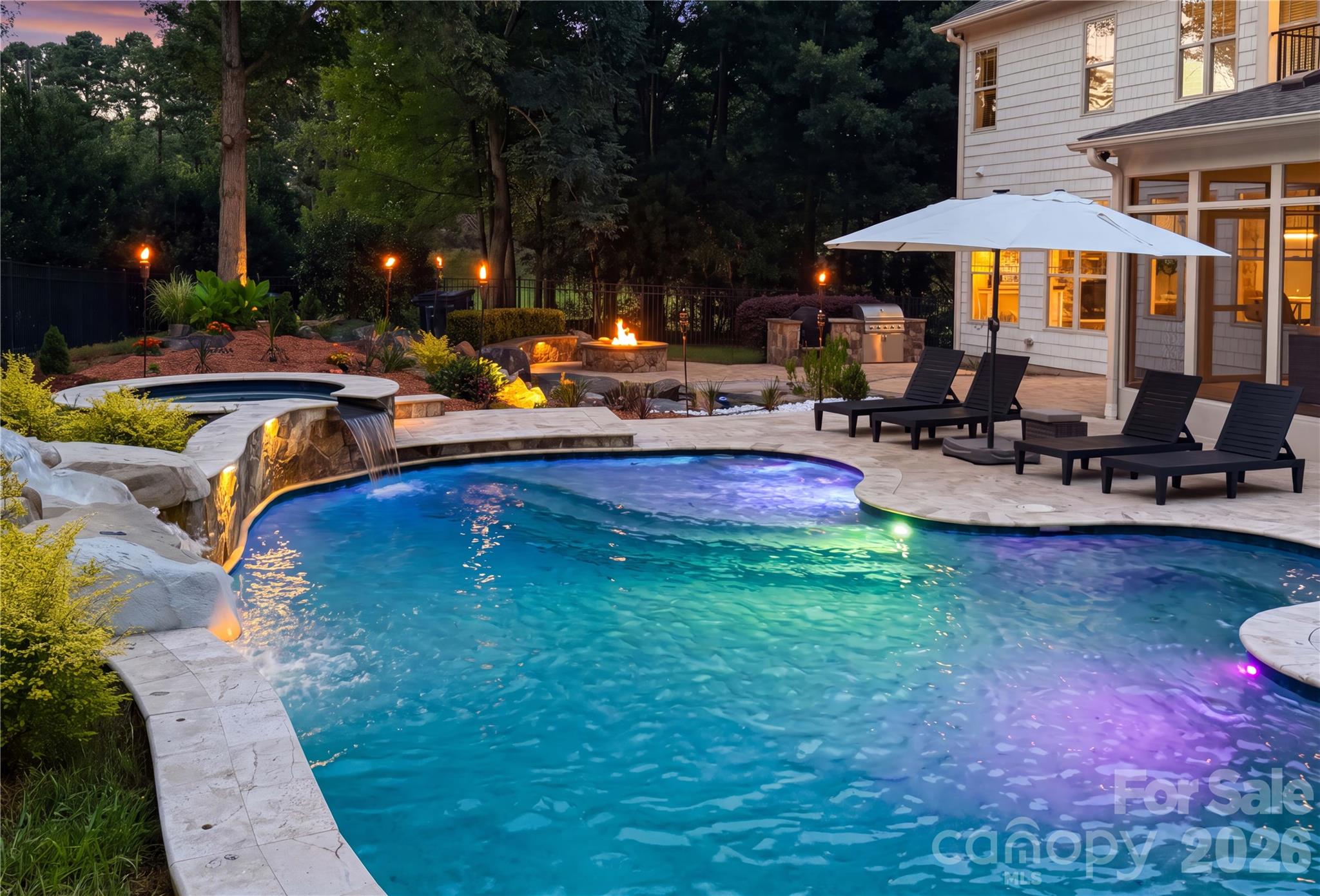 600 Baron Road Waxhaw, NC 28173 - Photo 24 of 46 Gallery Image 24