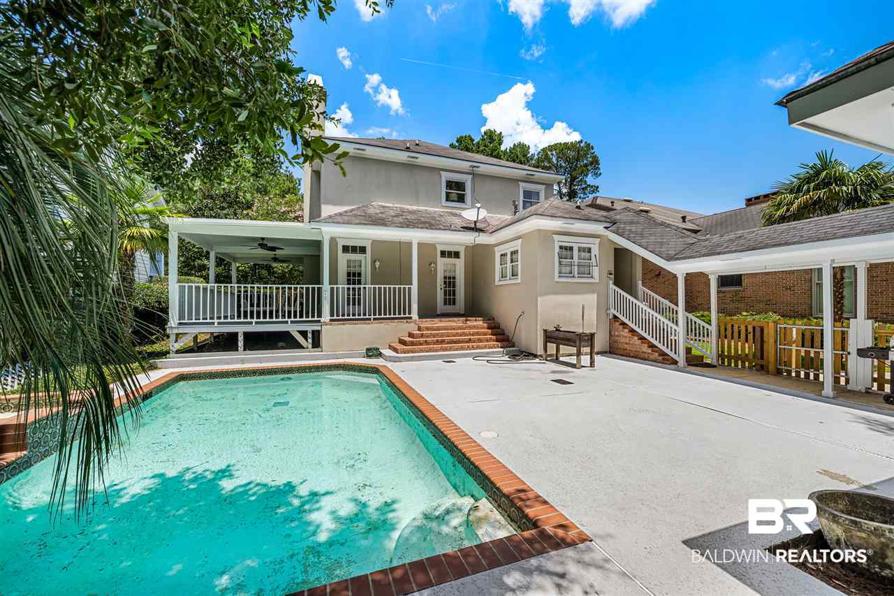 3949 Pembrocke Avenue Mobile, AL 36608 - Photo 23 of 27