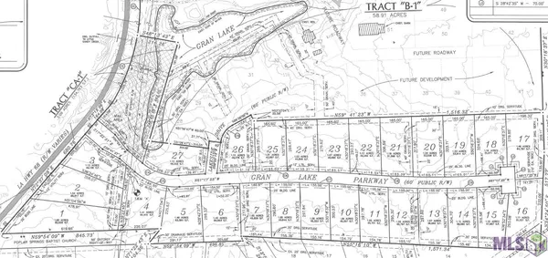 $140,000 | 68 Jackson La, Jackson, LA 70748