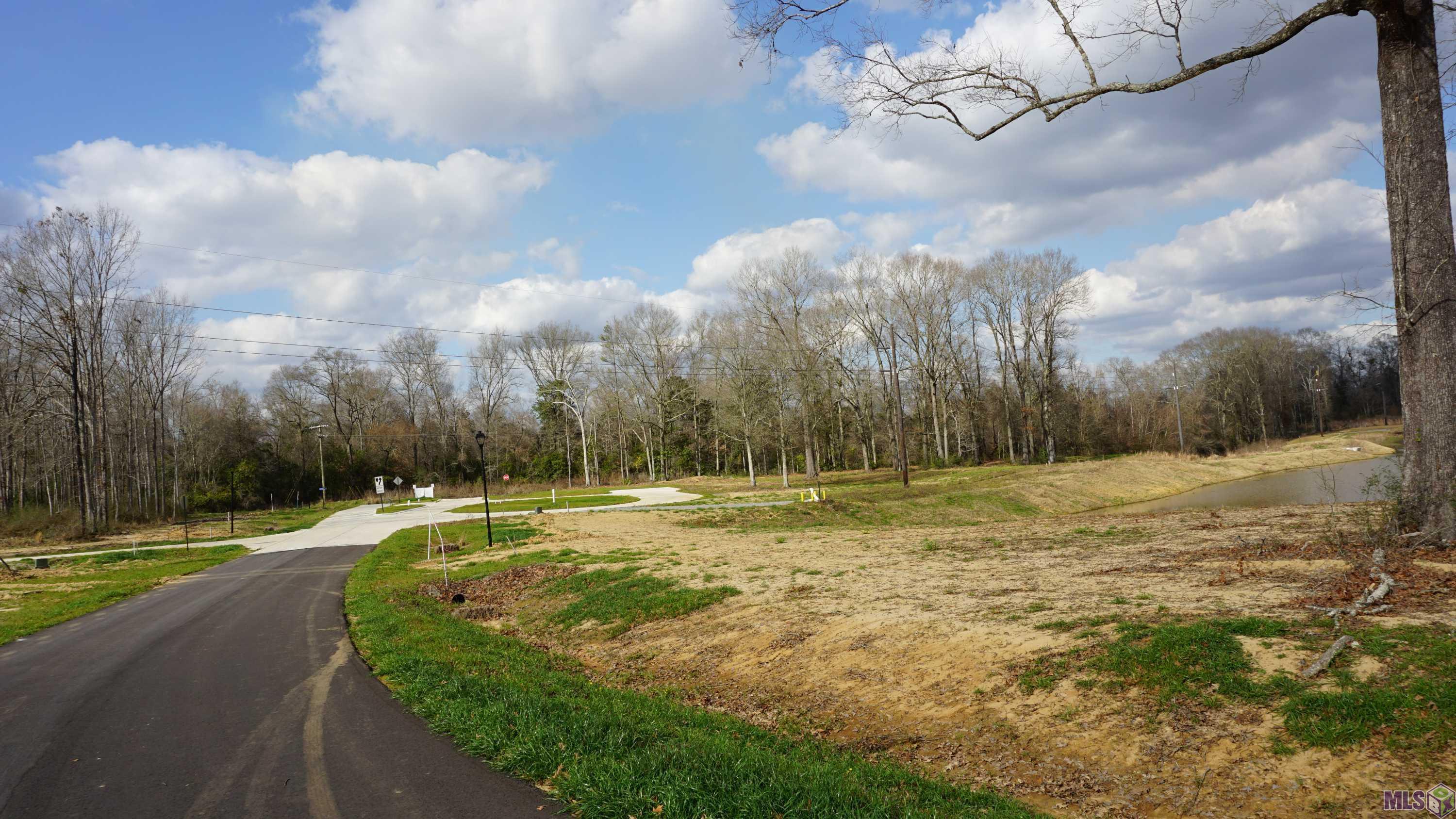 68 Jackson La Jackson, LA 70748 - Photo 25 of 33