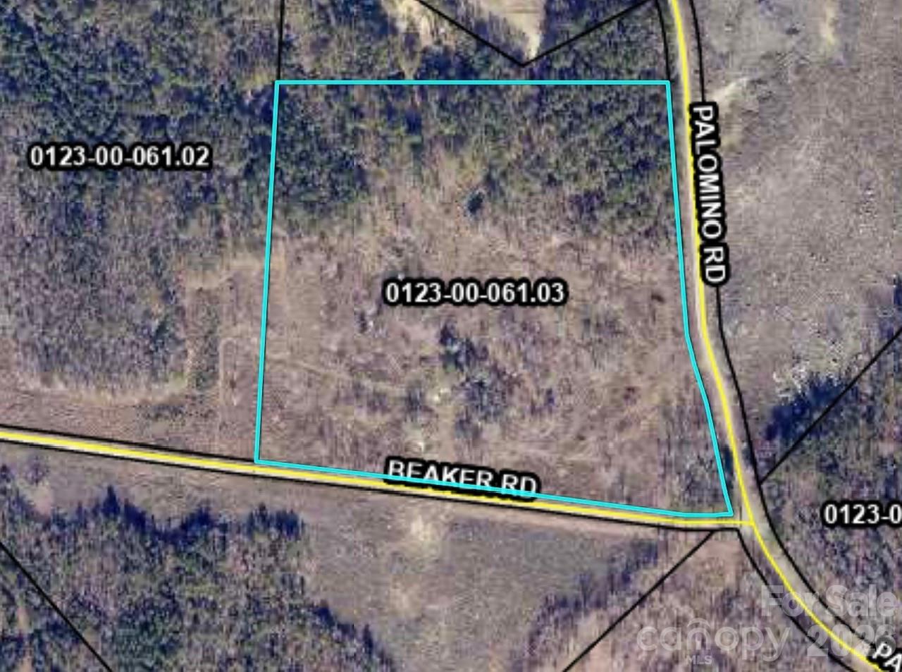 Tbd Beaker Road Heath Springs, SC 29058 - Photo 5 of 8 Gallery Image 5