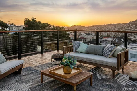 $1,195,000 | 68 Vienna Street, San Francisco, CA 94112