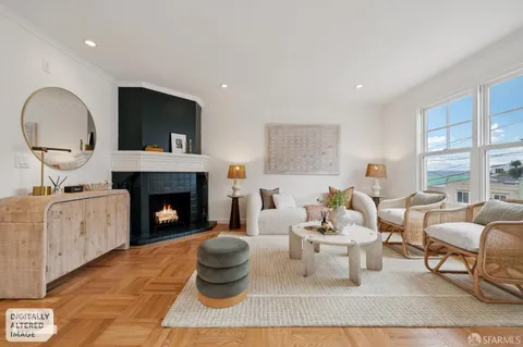 $1,195,000 | 68 Vienna Street, San Francisco, CA 94112