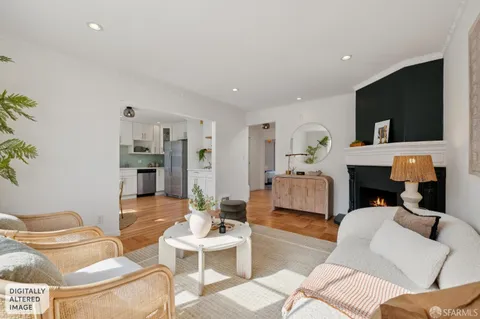 $1,195,000 | 68 Vienna Street, San Francisco, CA 94112