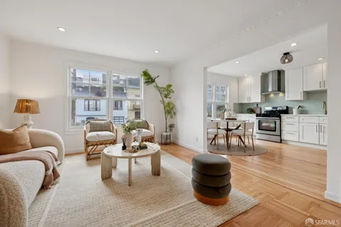 $1,195,000 | 68 Vienna Street, San Francisco, CA 94112
