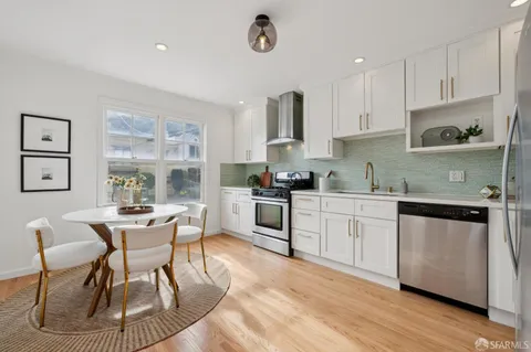 $1,195,000 | 68 Vienna Street, San Francisco, CA 94112