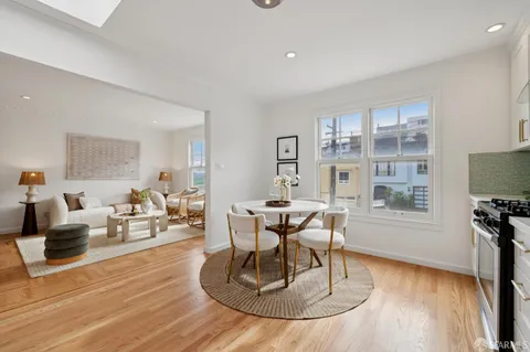 $1,195,000 | 68 Vienna Street, San Francisco, CA 94112