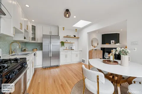 $1,195,000 | 68 Vienna Street, San Francisco, CA 94112