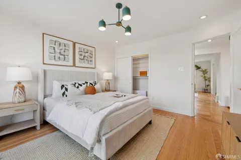 $1,195,000 | 68 Vienna Street, San Francisco, CA 94112