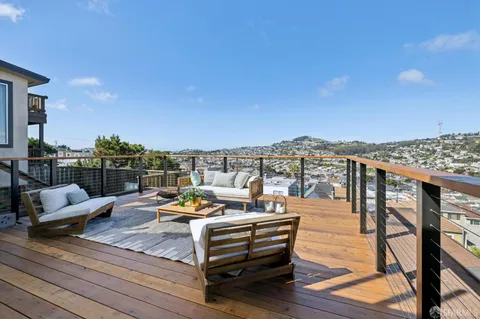$1,195,000 | 68 Vienna Street, San Francisco, CA 94112