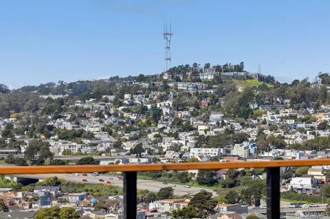 $1,195,000 | 68 Vienna Street, San Francisco, CA 94112