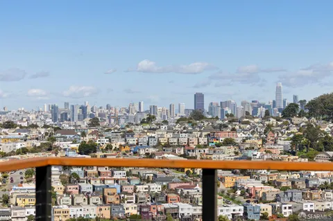 $1,195,000 | 68 Vienna Street, San Francisco, CA 94112