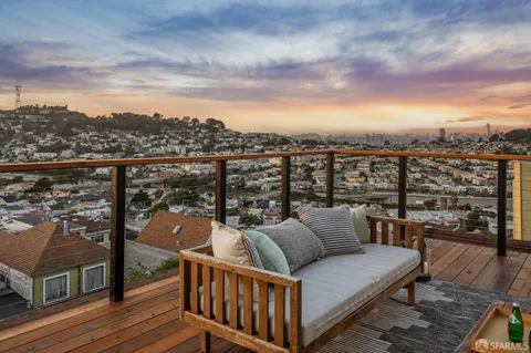 $1,195,000 | 68 Vienna Street, San Francisco, CA 94112