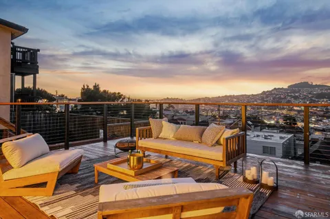 $1,195,000 | 68 Vienna Street, San Francisco, CA 94112