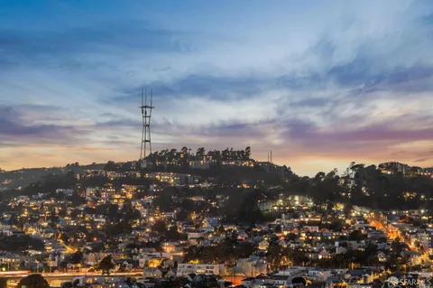 $1,195,000 | 68 Vienna Street, San Francisco, CA 94112