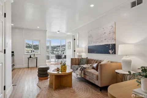 $1,195,000 | 68 Vienna Street, San Francisco, CA 94112