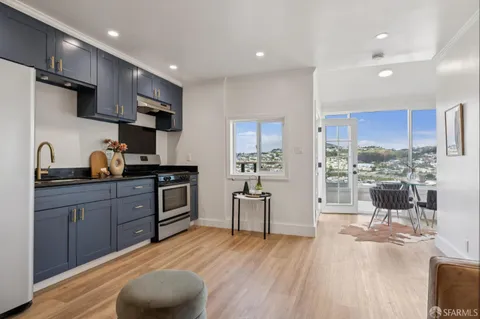 $1,195,000 | 68 Vienna Street, San Francisco, CA 94112