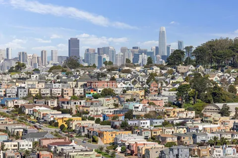 $1,195,000 | 68 Vienna Street, San Francisco, CA 94112