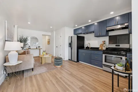 $1,195,000 | 68 Vienna Street, San Francisco, CA 94112