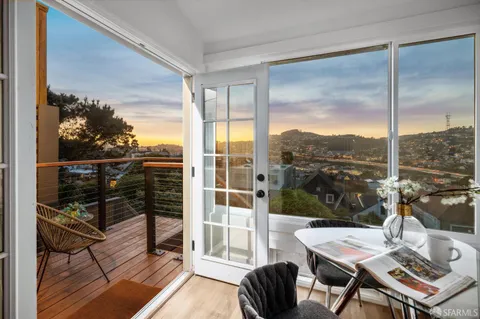 $1,195,000 | 68 Vienna Street, San Francisco, CA 94112