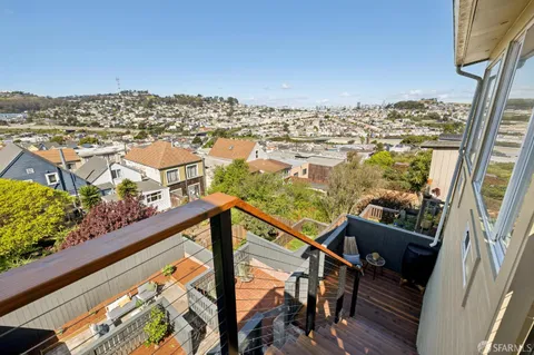 $1,195,000 | 68 Vienna Street, San Francisco, CA 94112